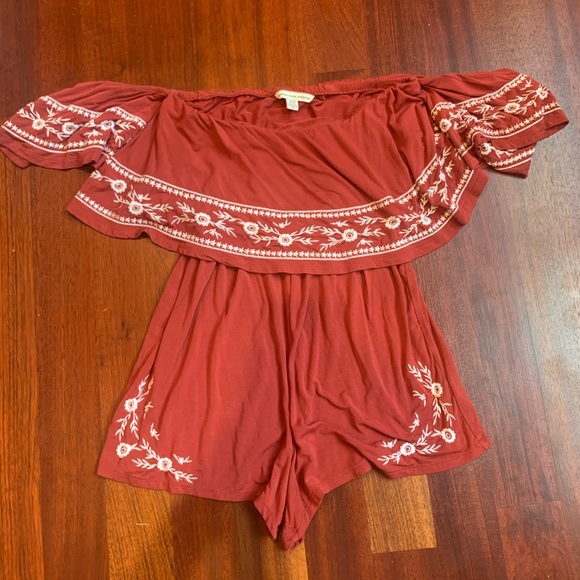 AMERICAN EAGLE romper - Picture 2 of 4